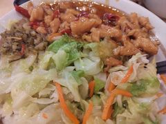 -永和大王(小厨·东四十条店)