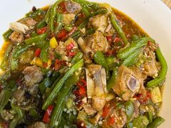 -滇铺子·云南特色菜·鲜花野菜季(东风东路c86店)