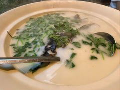 -久宴·天目湖大鱼头(恐龙园店)