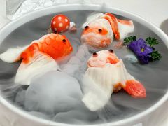 -粤来记·玲笼茶点(日月光店)