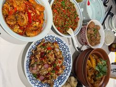 -欧记大排档·景德菜(上海首店)