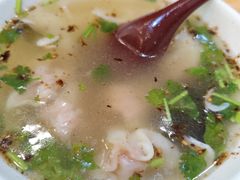 -三好食堂(煎饺·馄饨·肉饼米线·盛世广场店)