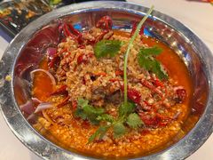 -火宫殿·小吃王国(坡子街店)