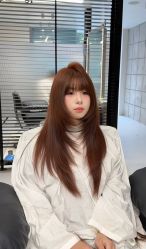 -雅仕 HAIR SALON 美发沙龙