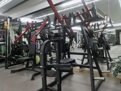 -简·无界健身工作室·运动康复·体态(石厦店)