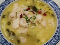 -嘉逸传菜(洛川东路店)