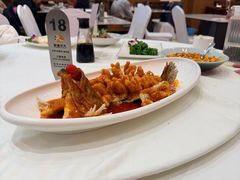 -玉华台饭庄·淮扬菜·烤鸭(望京店)