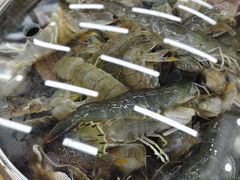 -仙螺岛海鲜自助餐厅(总店)