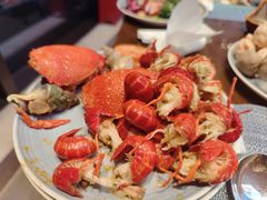 -菲住布渴酒店自助餐厅(阿里巴巴西溪园区店)