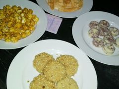 -乐圣量贩KTV自助餐(崇文店)