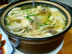 android_upload_pic-徽州美食(三十年老店)