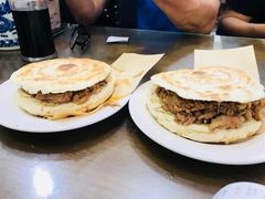 -子午路张记肉夹馍(翠华路店)