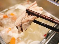 -九府羊·鲜羊火锅·烤串(新华路店)