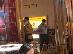 大堂-巴奴毛肚火锅(六天地店)