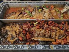 -鸣记脆皮烤鱼·海鲜烤鱼(亿合城店)