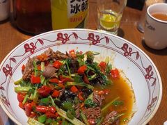 -那家老院子东北菜·饺子·小鸡炖蘑菇(艳华街店)