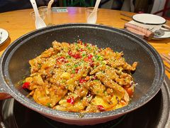 -小小河边鱼(天润城店)