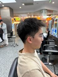 -川和潮人