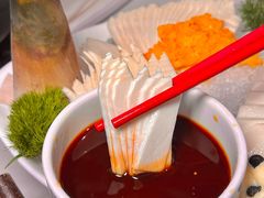 -小龙翻大江文化火锅(太古里店)