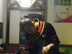 -老诚一锅羊蝎子(黄寺大街店)