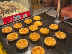 -广州融创花间堂悦雪酒店-花间食西餐厅