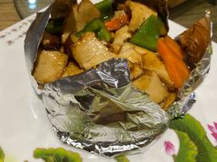 -一盏明灯全素斋(五爷庙店)