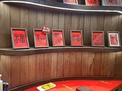 -嘉华鲜花饼·现烤(昆明老街店)