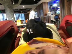 -海底捞火锅(上元大街店)