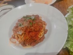 -食间牛排(湖西路店)