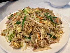 -乾隆美食·本帮菜(黄河路店)