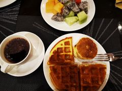 -上海佘山世茂艾美酒店