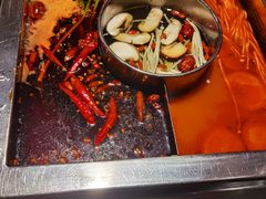 -蜀江龙火锅(339店)