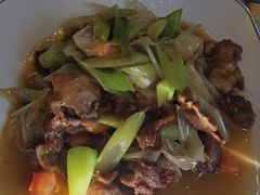 -新疆伊宁远征餐厅