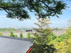 -南京城墙景区