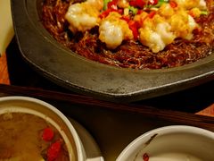 -绿茶餐厅(成都大悦城店)