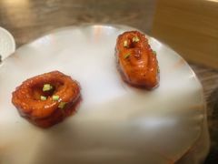 九转大肠-魁盛居百年鲁菜馆(县西巷店)