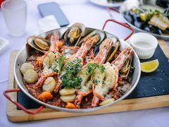 -浦鸿会尚莊亲子餐厅(碧云店)