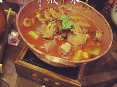 云海肴·云南菜(伊势丹店)-云海肴·汽锅鸡·云南菜(天津国金汇店)