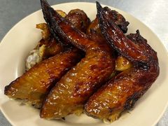 -黄亚华小食店(Jalan Alor)