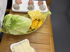 -名善山珍·野生菌汤锅(文殊院店)