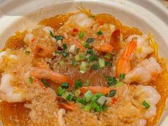 -大盐帮川菜馆(长楹天街店)