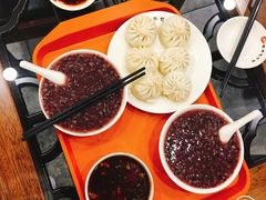 三鲜包子-庆丰包子铺(青龙桥店)