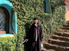 -三鹰之森吉卜力美术馆