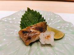 -鮨一日本料理(大中华店)