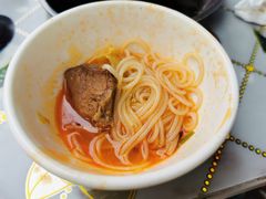 -李记特色罐罐米线(重庆中环大厦店)