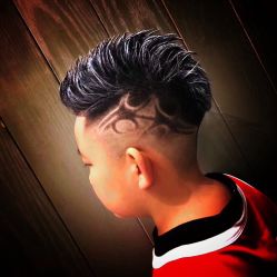 -煊私人定制美发会所