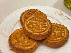 -玉华台饭庄·淮扬菜·烤鸭(望京店)