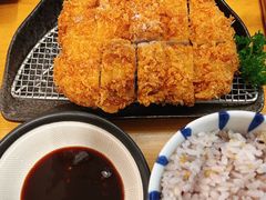 腰内猪排-胜博殿日式炸猪排(西红门店)
