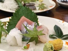 -加奈日本料理