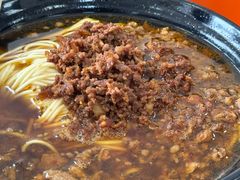 -上海为民商行清真饭店(南大路店)